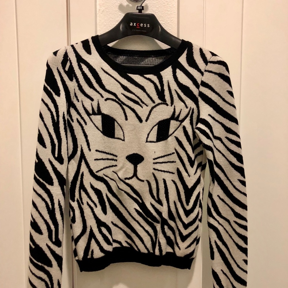 Alice + Olivia Sweater